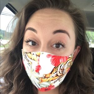 Meet your Posher, Kelsi